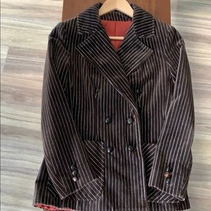 Vintage blazer